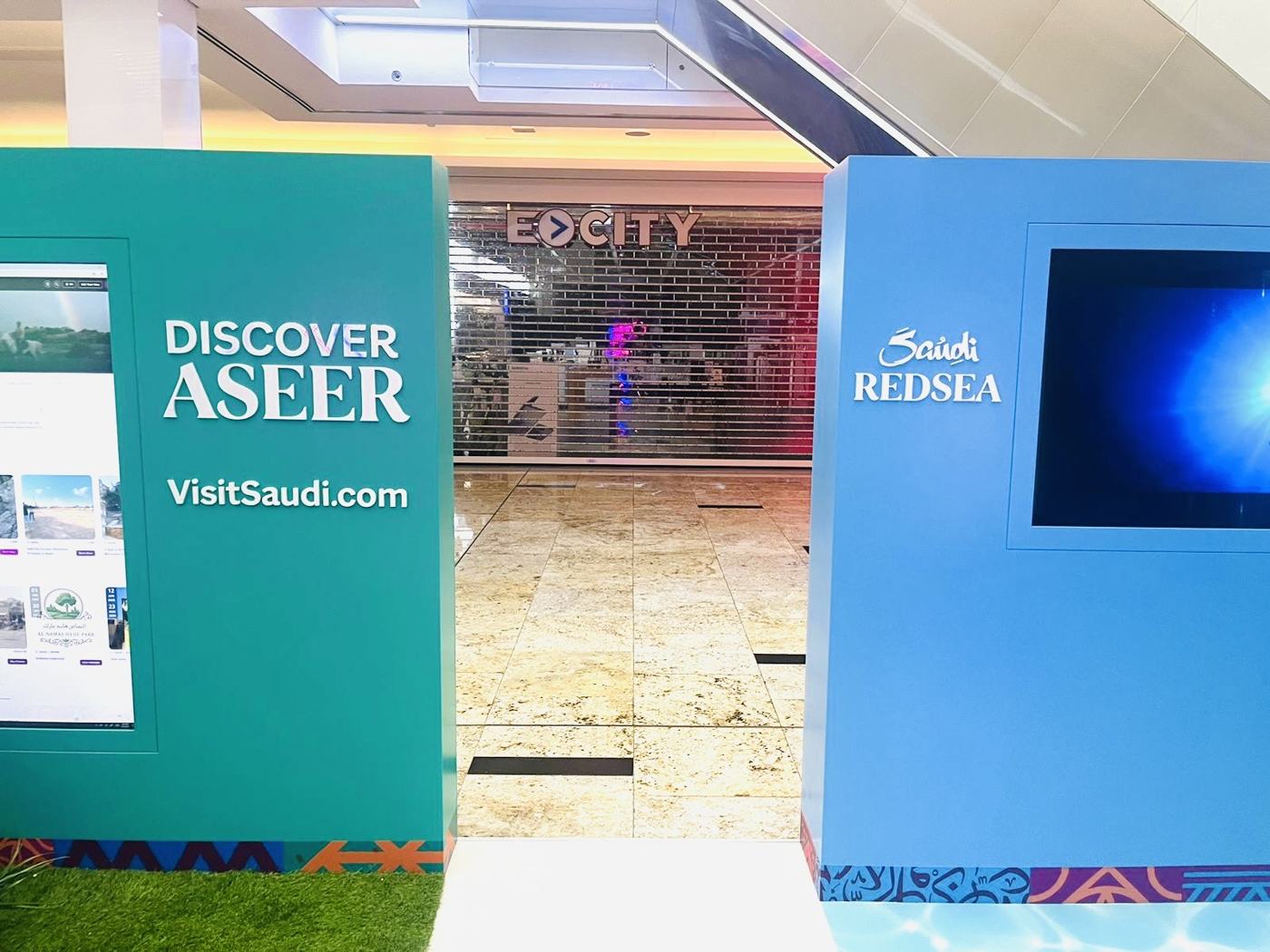 Summer Events and Activations, Saudi Tourism Authority, view 10